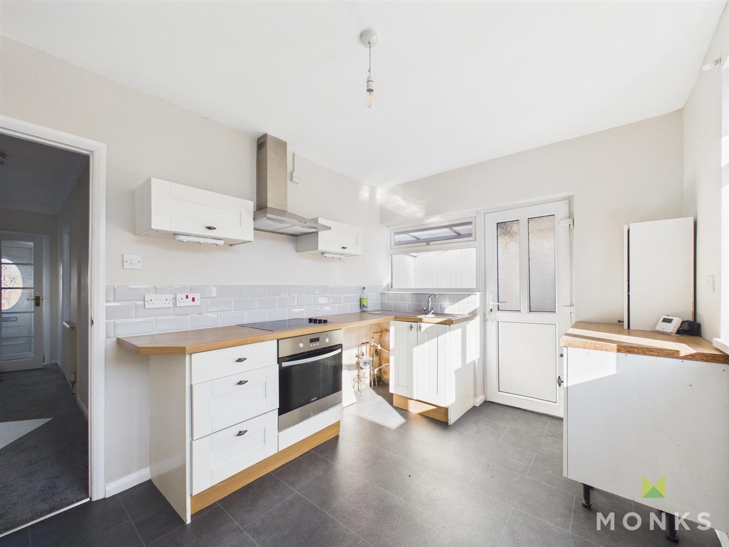 2, The Paddocks Old Chirk Road, Gobowen, SY11 3LA To Let